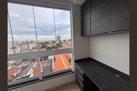 Apartamento para alugar com 55m², 2 quartos e 1 vaga