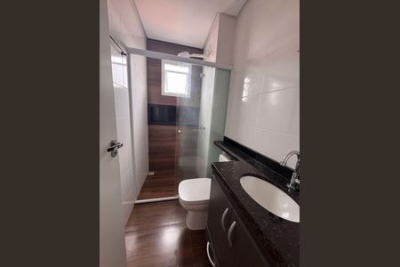 Apartamento para alugar com 55m², 2 quartos e 1 vaga