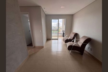 Apartamento para alugar com 2 quartos, 55m² em Paulicéia, São Bernardo do Campo
