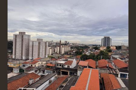 Apartamento para alugar com 55m², 2 quartos e 1 vaga