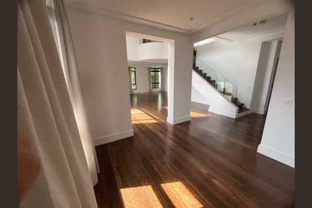 Apartamento à venda com 289m², 3 quartos e 3 vagas