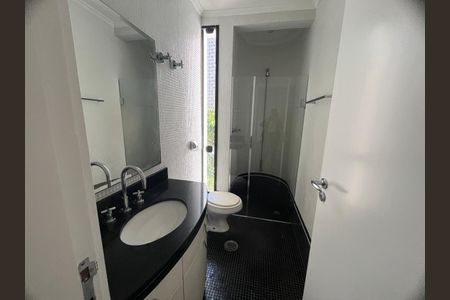 Apartamento à venda com 289m², 3 quartos e 3 vagas