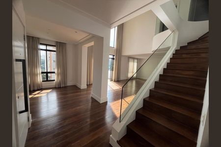 Apartamento à venda com 289m², 3 quartos e 3 vagas