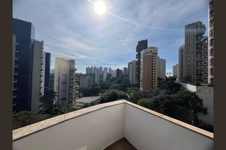 Apartamento à venda com 289m², 3 quartos e 3 vagas