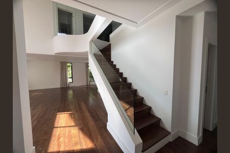 Apartamento à venda com 289m², 3 quartos e 3 vagas