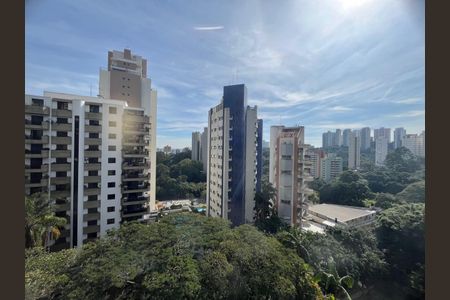Apartamento à venda com 289m², 3 quartos e 3 vagas