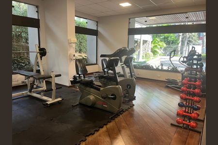 Apartamento à venda com 289m², 3 quartos e 3 vagas
