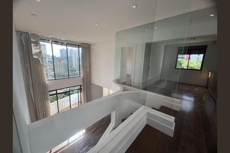 Apartamento à venda com 289m², 3 quartos e 3 vagas