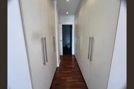 Apartamento à venda com 289m², 3 quartos e 3 vagas