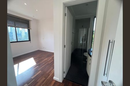 Apartamento à venda com 289m², 3 quartos e 3 vagas