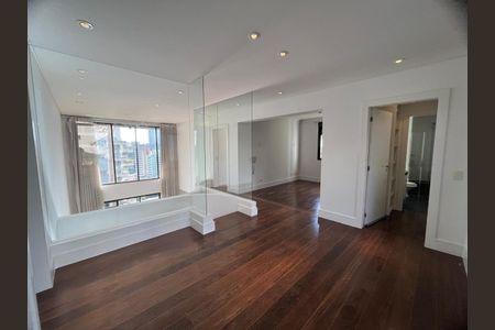 Apartamento à venda com 289m², 3 quartos e 3 vagas