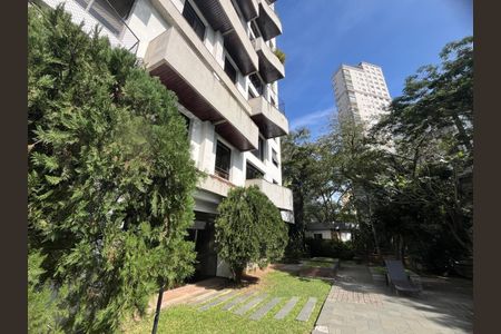 Apartamento à venda com 289m², 3 quartos e 3 vagas