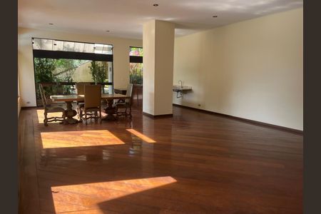 Apartamento para alugar com 3 quartos, 289m² em Morumbi, São Paulo