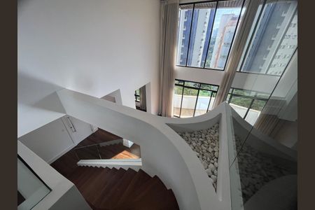 Apartamento à venda com 289m², 3 quartos e 3 vagas