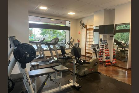 Apartamento à venda com 289m², 3 quartos e 3 vagas
