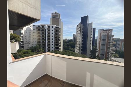 Apartamento à venda com 289m², 3 quartos e 3 vagas