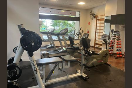 Apartamento à venda com 289m², 3 quartos e 3 vagas