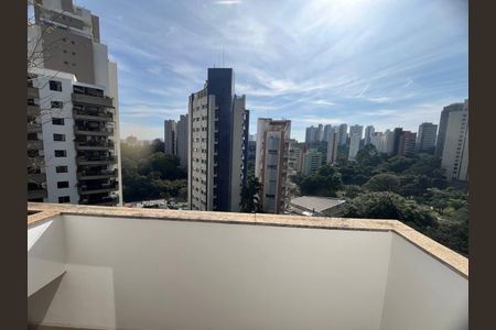 Apartamento à venda com 289m², 3 quartos e 3 vagas
