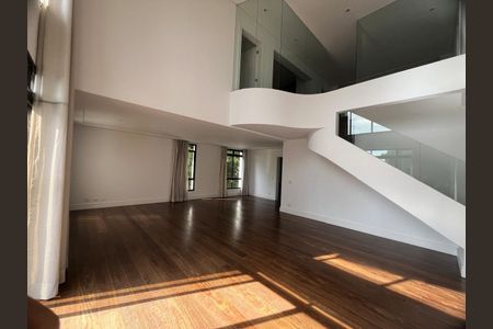 Apartamento para alugar com 3 quartos, 289m² em Morumbi, São Paulo