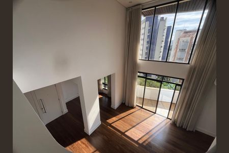 Apartamento para alugar com 3 quartos, 289m² em Morumbi, São Paulo