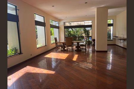 Apartamento à venda com 289m², 3 quartos e 3 vagas