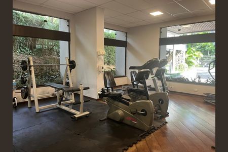 Apartamento à venda com 289m², 3 quartos e 3 vagas