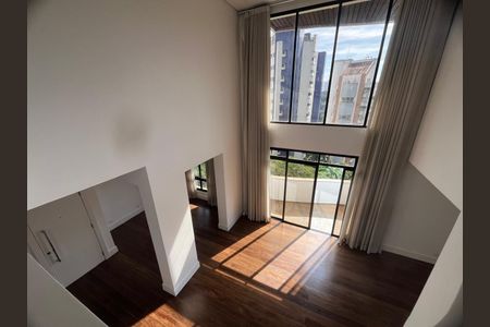 Apartamento para alugar com 3 quartos, 289m² em Morumbi, São Paulo