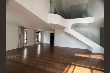 Apartamento para alugar com 3 quartos, 289m² em Morumbi, São Paulo