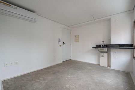 Studio à venda com 19m², 1 quarto e sem vaga Studio à venda com 19m², 1 quarto e sem vagaStudio