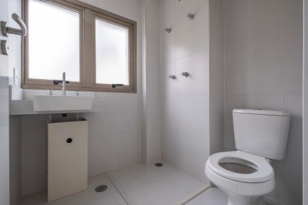 Studio à venda com 19m², 1 quarto e sem vaga Studio à venda com 19m², 1 quarto e sem vagaStudio