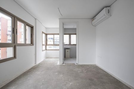 Studio à venda com 19m², 1 quarto e sem vaga Studio à venda com 19m², 1 quarto e sem vagaStudio