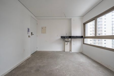 Studio à venda com 19m², 1 quarto e sem vaga Studio à venda com 19m², 1 quarto e sem vagaStudio
