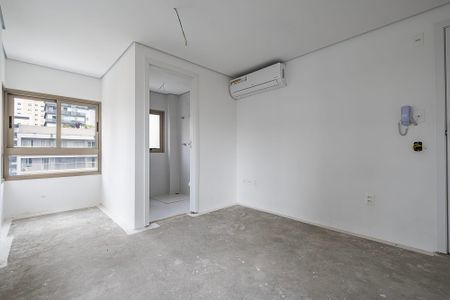 Studio à venda com 19m², 1 quarto e sem vaga Studio à venda com 19m², 1 quarto e sem vagaStudio