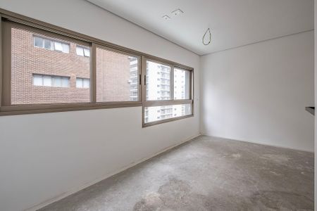Studio à venda com 19m², 1 quarto e sem vaga Studio à venda com 19m², 1 quarto e sem vagaStudio
