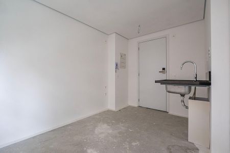 Studio à venda com 19m², 1 quarto e sem vaga Studio à venda com 19m², 1 quarto e sem vagaStudio