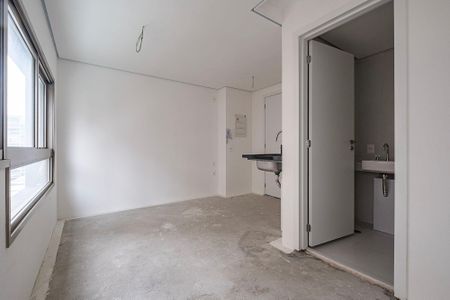 Studio à venda com 19m², 1 quarto e sem vaga Studio à venda com 19m², 1 quarto e sem vagaStudio
