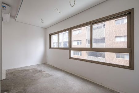 Studio à venda com 19m², 1 quarto e sem vaga Studio à venda com 19m², 1 quarto e sem vagaStudio