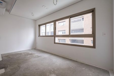 Studio à venda com 19m², 1 quarto e sem vaga Studio à venda com 19m², 1 quarto e sem vagaStudio