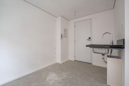 Studio à venda com 19m², 1 quarto e sem vaga Studio à venda com 19m², 1 quarto e sem vagaStudio