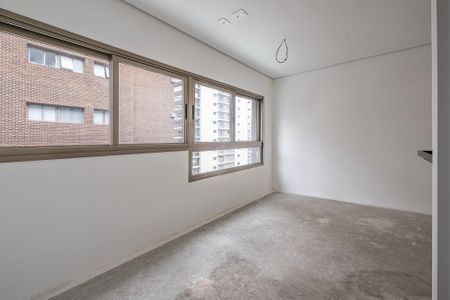 Studio à venda com 19m², 1 quarto e sem vaga Studio à venda com 19m², 1 quarto e sem vagaStudio