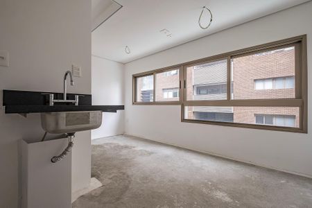 Studio à venda com 19m², 1 quarto e sem vaga Studio à venda com 19m², 1 quarto e sem vagaStudio