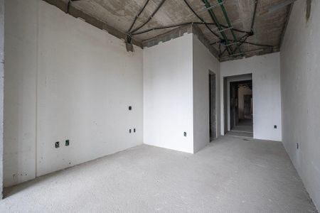 Apartamento à venda com 340m², 4 quartos e 4 vagas Apartamento à venda com 340m², 4 quartos e 4 vagasSuíte 4