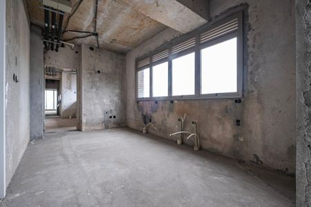 Apartamento à venda com 340m², 4 quartos e 4 vagas Apartamento à venda com 340m², 4 quartos e 4 vagasCozinha