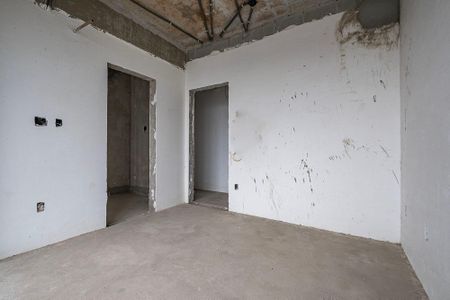 Apartamento à venda com 340m², 4 quartos e 4 vagas Apartamento à venda com 340m², 4 quartos e 4 vagasSuíte 3