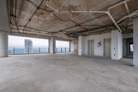 Apartamento à venda com 340m², 4 quartos e 4 vagas Apartamento à venda com 340m², 4 quartos e 4 vagasSala