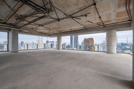 Apartamento à venda com 340m², 4 quartos e 4 vagas Apartamento à venda com 340m², 4 quartos e 4 vagasSala