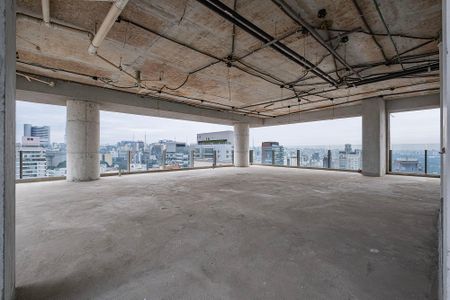 Apartamento à venda com 340m², 4 quartos e 4 vagas Apartamento à venda com 340m², 4 quartos e 4 vagasSala