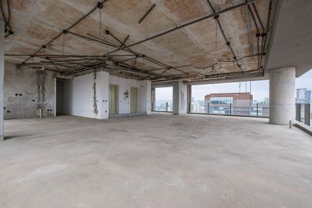 Apartamento à venda com 340m², 4 quartos e 4 vagas Apartamento à venda com 340m², 4 quartos e 4 vagasSala