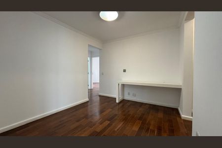 Apartamento para alugar com 4 quartos, 200m² em Chácara Klabin, São Paulo