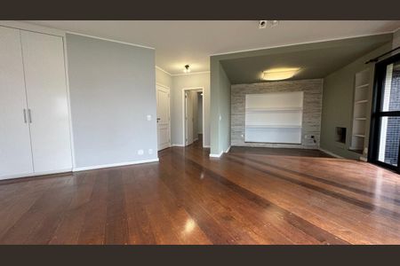 Apartamento para alugar com 4 quartos, 200m² em Chácara Klabin, São Paulo